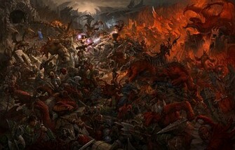 Epic Battle Image Thecelebritypix