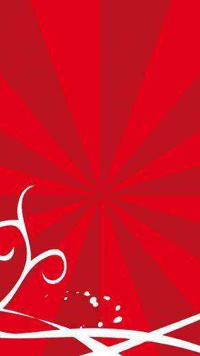 Htc One Max Christmas Theme Wallpaper HD