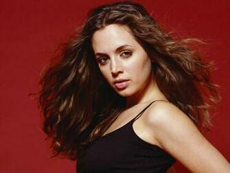Eliza Dushku Celebrity Wallpaper HD