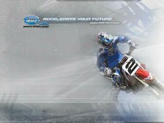 Motocross Wallpaper Doodle