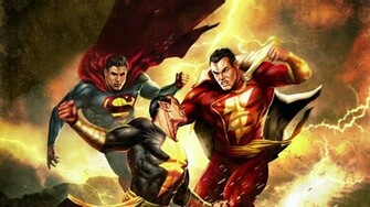 Go Back Image For Shazam Logo Wallpaper