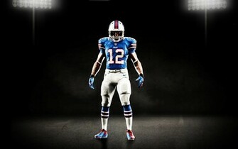 Buffalo Bills Desktop Wallpaper