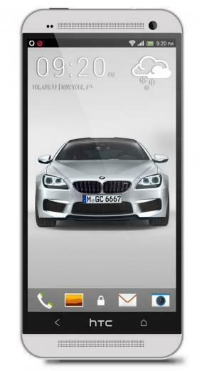 Bmw M6 Best Htc One Wallpaper And Easy To