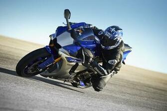Yamaha Yzf R1 Wallpaper