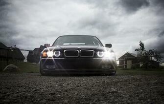 Tuning E38