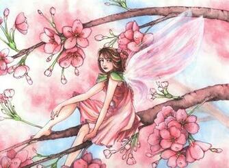 Flower Fairies Masterpiece Bl567