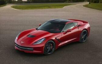 Chevrolet Corvette Stingray Wallpaper HD Car
