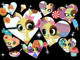 Littlest Pet Shop On The Hub Image Buttercream Sundae HD Wallpaper