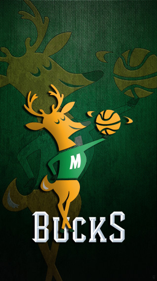 Milwaukee Bucks Wallpaper