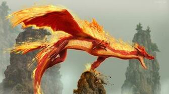 Background Wallpaper Dragon HD