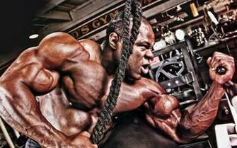 Kai Greene Wallpaper And Background Image Net