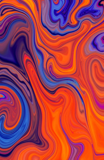 High Resolution Abstract Wallpaper