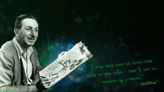 Walt Disney Desktop Wallpaper