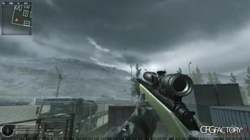 Mwr M40a3 Cfgfactory