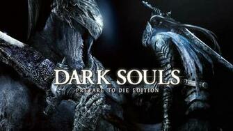 Dark Souls Chega A Marca De Milh Es Unidades Vendidas