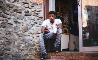 Nba Youngboy Wallpaper HD