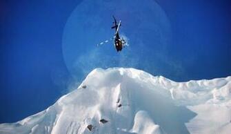 The Art Of Flight Helicopter Dolby Presents