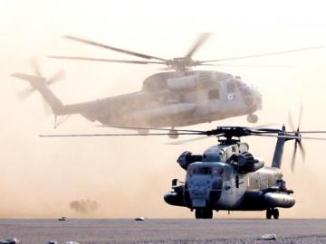 Minimalist Helicopters Aviation Military Helicopter Background