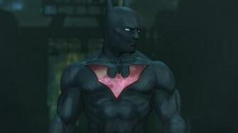 Explore The Collection Batman Video Games