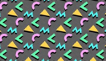 Create Seamless Background Loops In After Effects