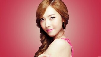 Jessica Jung Wallpaper