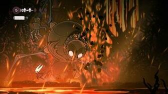 Hollow Knight Silksong