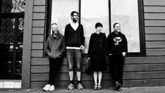 Little Dragon Music Fanart Tv