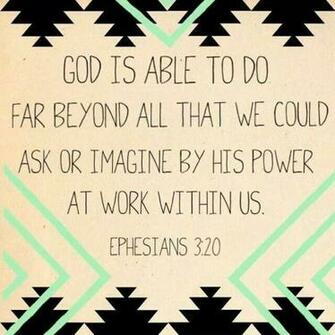 Ephesians Interesting Background