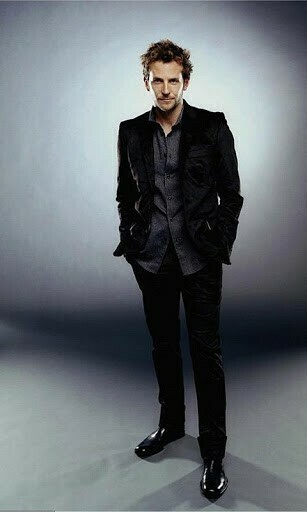 Bradley Cooper Wallpaper And Theme Application Charles