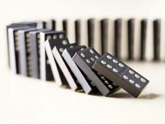Dominoes