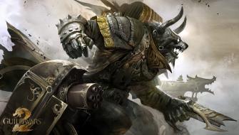 Best Charr Wallpaper Guild