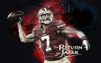 Colin Kaepernick Fantasy Football