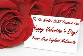 Heart N Love Valentines Day HD Wallpaper Full Photo