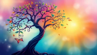 Tree Of Life Wallpaper