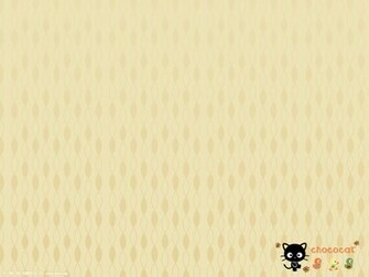 Chococat Wallpaper