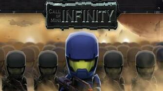Related Wallpaper Call Of Mini Infinity Cheats Android Ios Hack