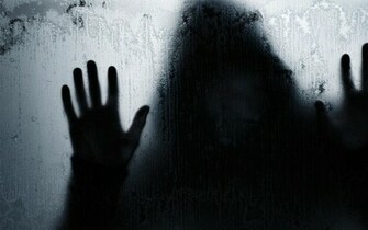 Scary Image Wallpaper Real HD Background