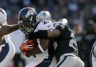 Charles Woodson Raiders Wallpaper Denver Broncos