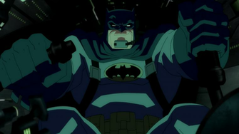 Scruffy Nerfherder Presents The Top Best Batmans