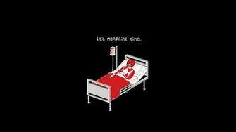 Power Rangers Minimalistic Funny Wallpaper