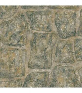 Stone Wall Grey Wallpaper Jo Ann
