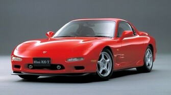 Uk Had Ever Imported Source Wikipedia Original More Mazda Wallpaper