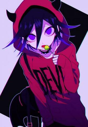 Ouma Kokichi New Danganronpa V3 Zerochan Anime Image Board