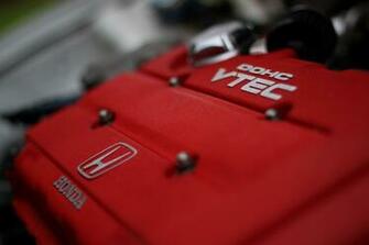 Vtec Wallpaper On