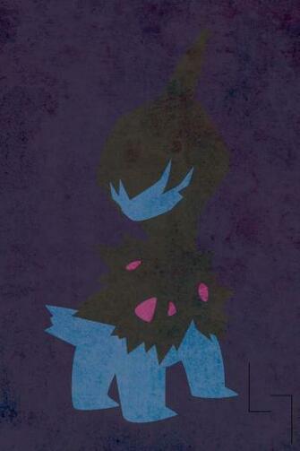 Leandro Gago On Minimalism Pokemon Poster