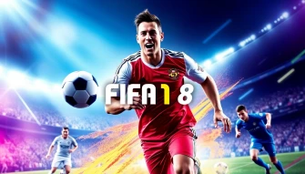 Fifa Cover Wallpaper