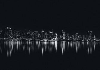 Black Screen Wallpaper
