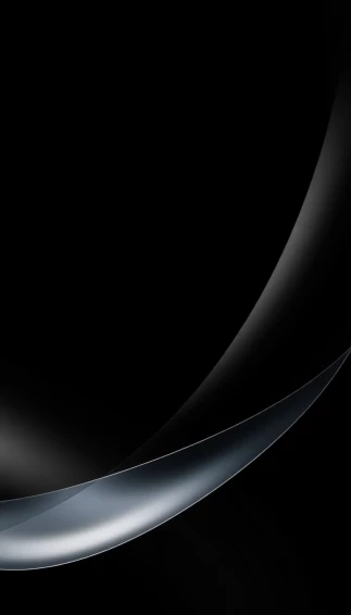 Black Cell Phone Wallpaper