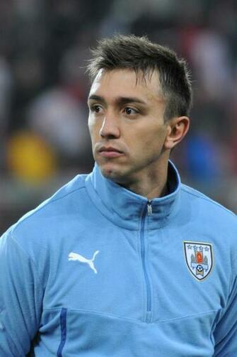 Fernando Muslera Biography Image