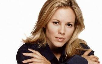 Maria Bello Wallpaper
